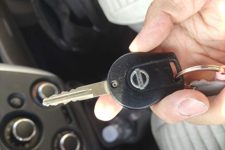 Used Nissan Sunny 2015 1.5XE CVT Comfort Edition
