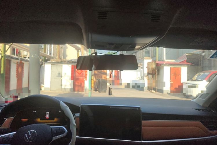 Used Volkswagen Bora 2023 200TSI DSG YueXing PRO Edition
