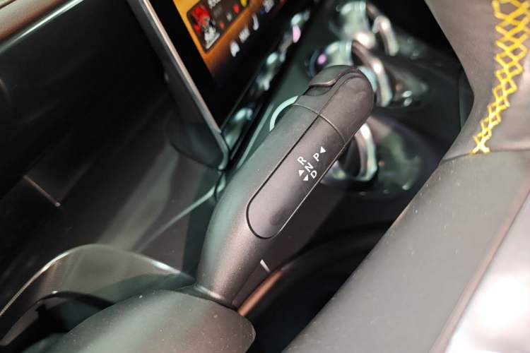 Used smart #3 2024 Dynamic All-Wheel Drive Edition