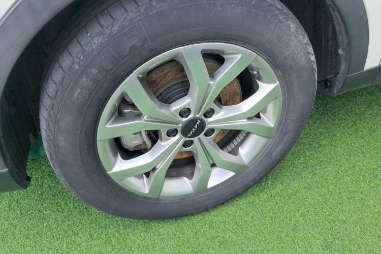 Used Haval H6 2021 National Trend Edition 1.5T Automatic Champion Version