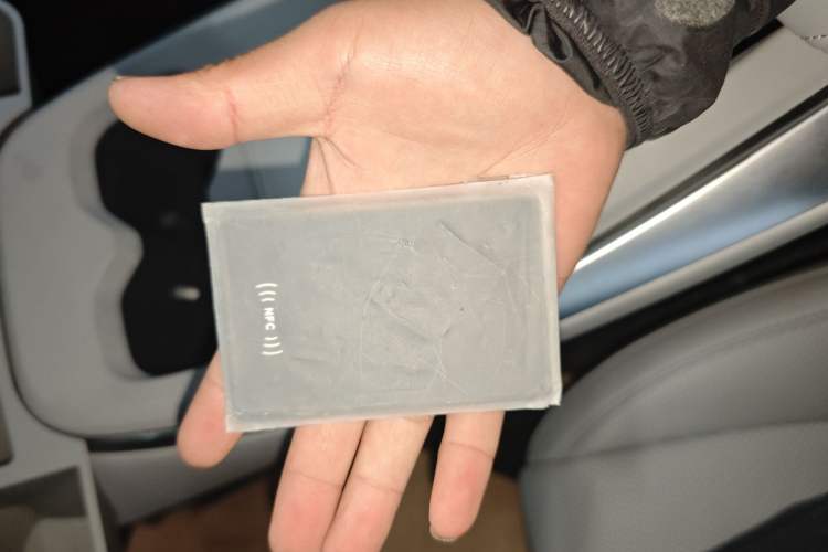 Used XPeng MONA M03 2025 600 with Ultra-Long Range Max
