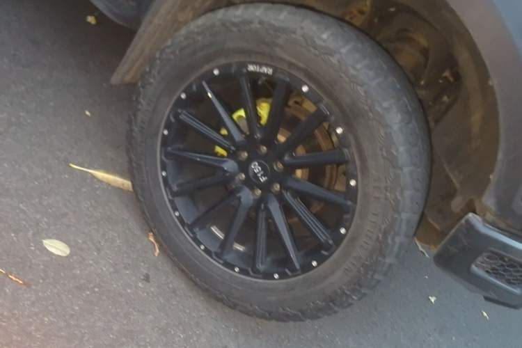 Used Ford F-150 Raptor 2017 3.5T Raptor Performance Enhanced Edition