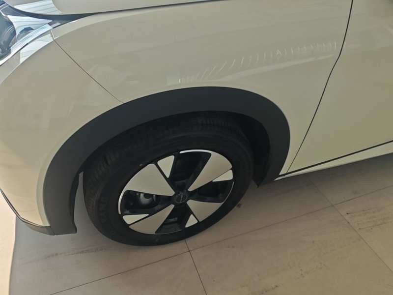Used BYD Dolphin 2023 420 km Free Version — 22