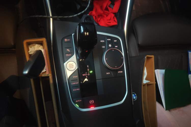 Used BMW 3 Series 2022 325i M Sport Package