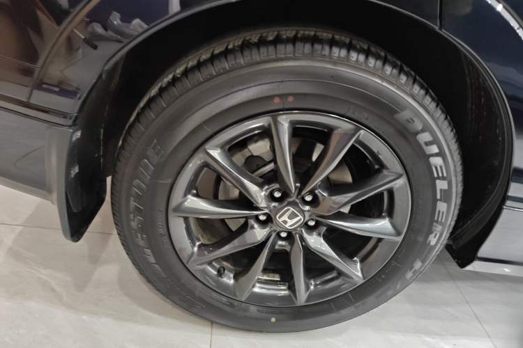 Used Honda Breeze 2023 240TURBO Two-Wheel-Drive Prestige Edition 5 Seats
