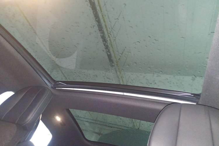 Used Mercedes-Benz EQE 2022 350 Pioneer Edition