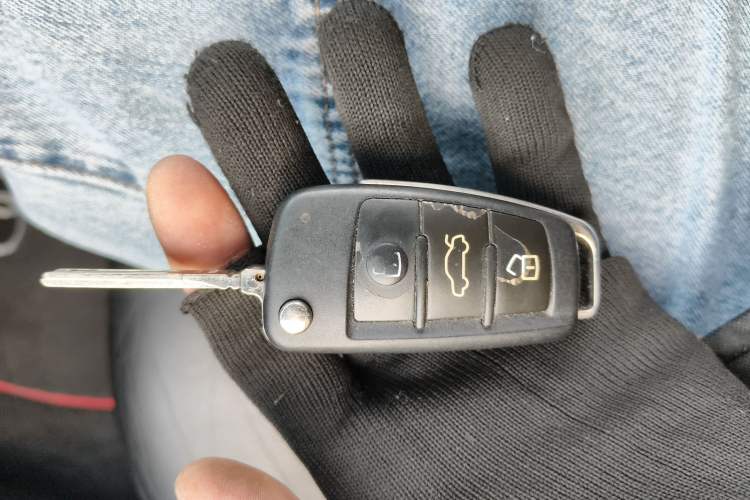 Used Audi A1 2014 30 TFSI Fashion Model