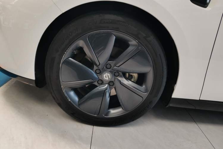 Used Leapmotor C01 2023 525 Comfort Edition