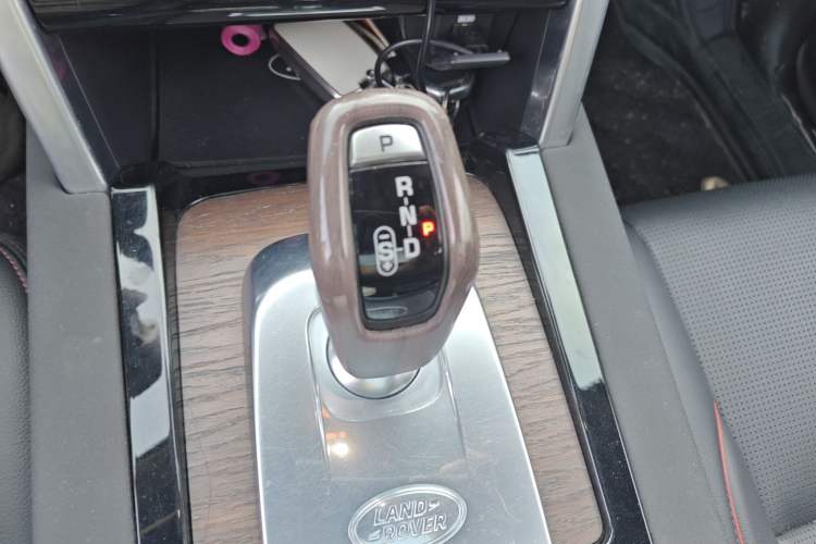 Used Land Rover Discovery Sport 2021 249 PS R-Dynamic S Performance Edition
