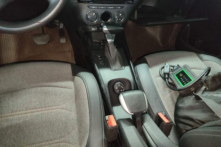 Used Citroen C3-XR 2019 230THP DCT Yue Ling Edition