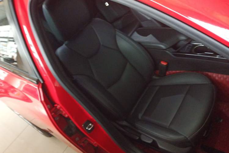 Used Cadillac CT4 2022 28T Fashion Edition