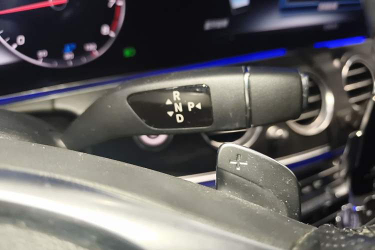 Used Mercedes-Benz E-Class 2017 E 300 L Sport Luxury Edition