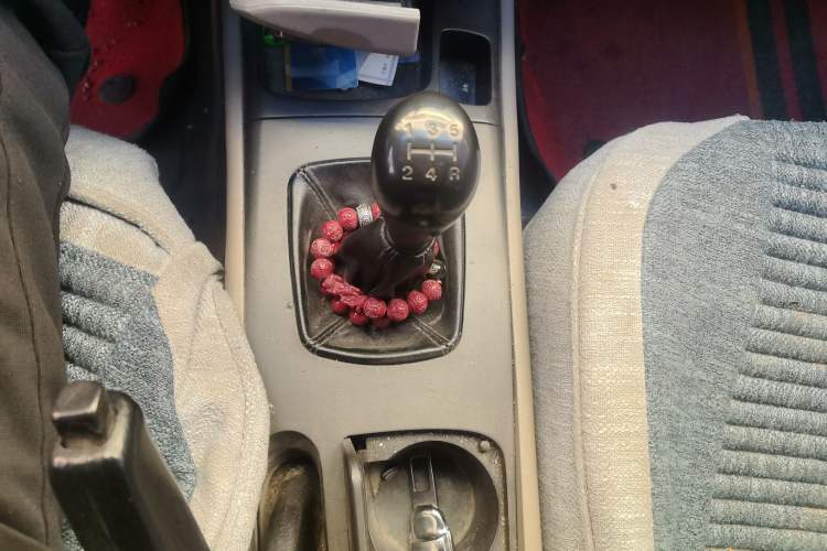 Used Hyundai MoInca 2009 1.8L Manual Comfort Edition GL