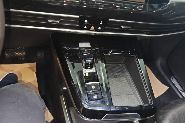 Used Volkswagen Talagon 2022 380TSI Four-Wheel Drive Flagship Shengjing Edition 7 Seats
