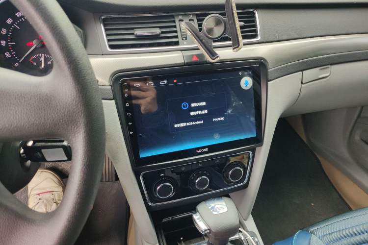 Used Skoda Superb 2012 1.4TSI DSG Zhiya Edition