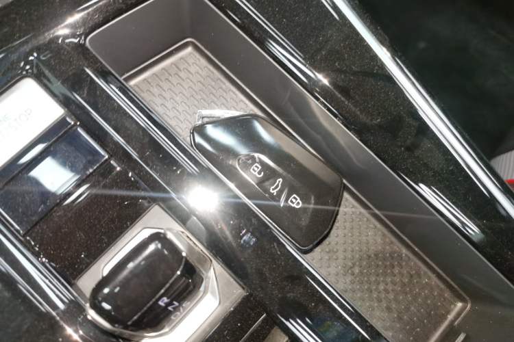 Used Volkswagen Lamando 2025 Lavida L 280TSI DSG Cool & Spicy Edition Interior 1