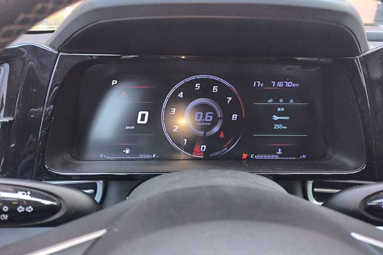 Used Hyundai Elantra 2021 1.5L CVT GLX Elite Edition