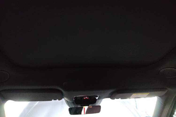 Used VOYAH FREE 2025 Model FREE+ Four-Wheel-Drive Qiankun Edition