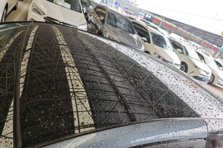 Used Chery New Energy Little Ant 2022 Sweet Pink Edition Full-Sugar Version Lithium Iron Phosphate 30 kW 301 km