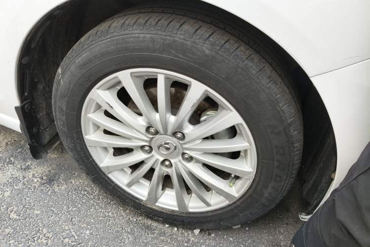 Used Great Wall C50 2014 Upgraded Model 1.5T Manual Comfort Version
