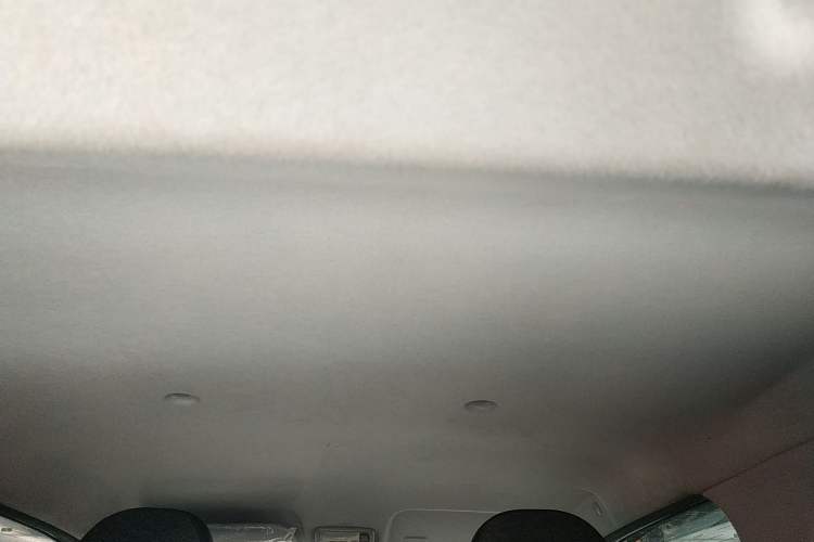 Used Chery QQ QQ Ice Cream 2022 Pudding Model
