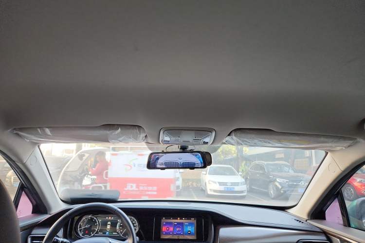 Used GAC Trumpchi GA6 2019 270T Automatic Elite Edition