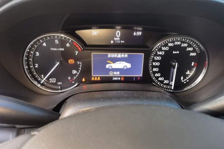 Used Cadillac CT4 2021 28T Luxury Model
