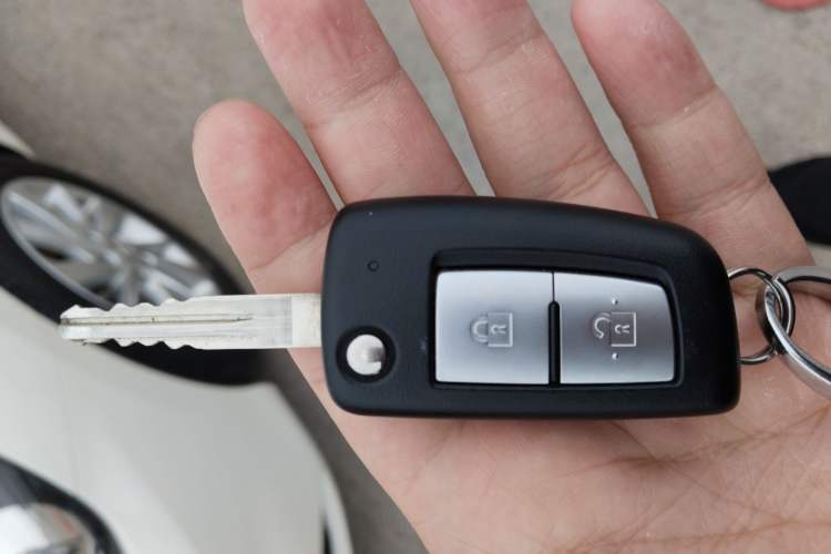 Used Nissan Tiida 2020 1.6L CVT Cool Edition
