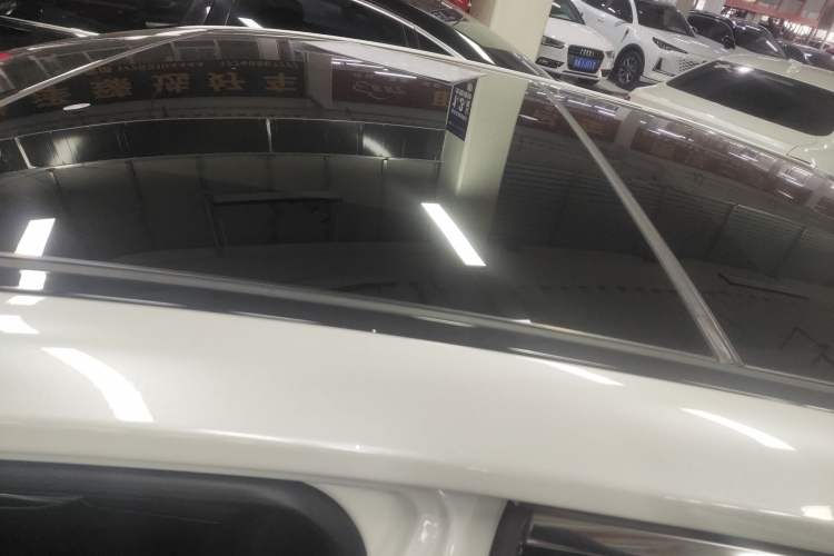 Used Toyota Camry 2021 2.5G Luxury Edition