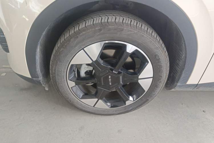 Used AION UT 2025 420 Prestige Edition