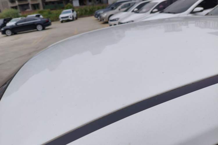 Used Kia K2 2017 Sedan 1.4L Manual Transmission GLS Roof