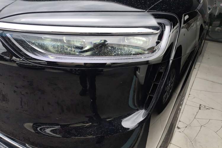 Used Hima AITO M7 2026 Model Range-Extending Max All-Wheel Drive 5-Seater Version