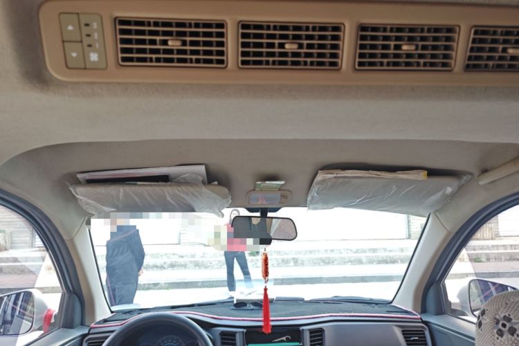 Used Wuling Hongguang V 2021 1.5L Enjoyment Edition LAR
