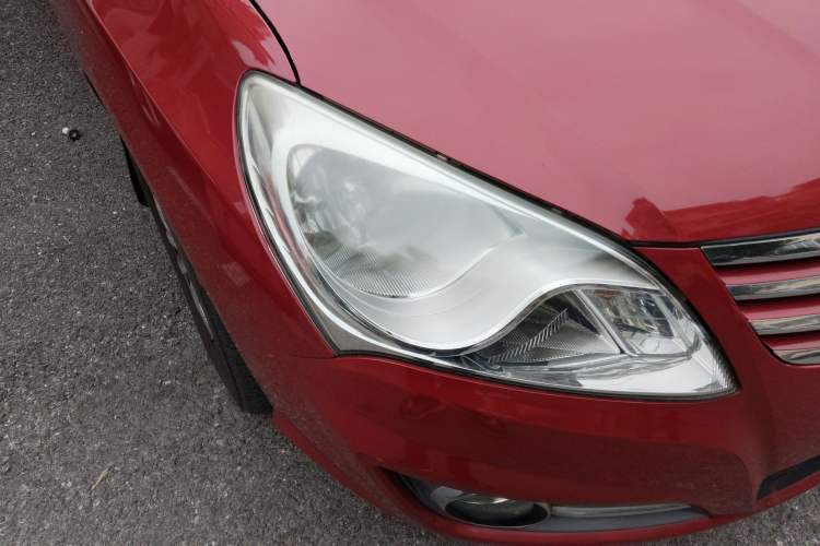 Used Hyundai Celesta 2011 1.6L Automatic Luxury Version
