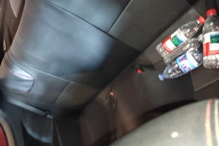 Used Hyundai Genesis Coupe 2012 2.0T Automatic Luxury Edition
