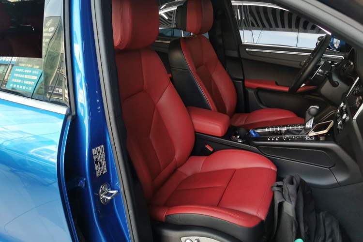 Used Porsche Macan 2018 Macan 2.0T