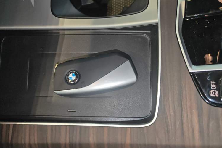 Used BMW X5 2025 Model, xDrive 40Li M Sport Night Package