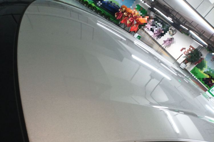 Used CIIMO X-NV 2020 Windstorm Edition Roof