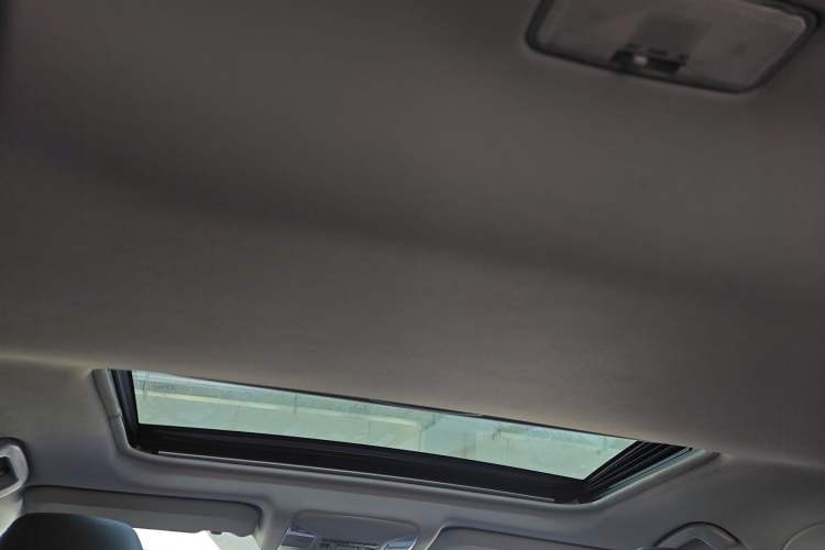 Used Toyota Wildlander 2021 2.0L CVT Two-Wheel Drive Luxury Edition
