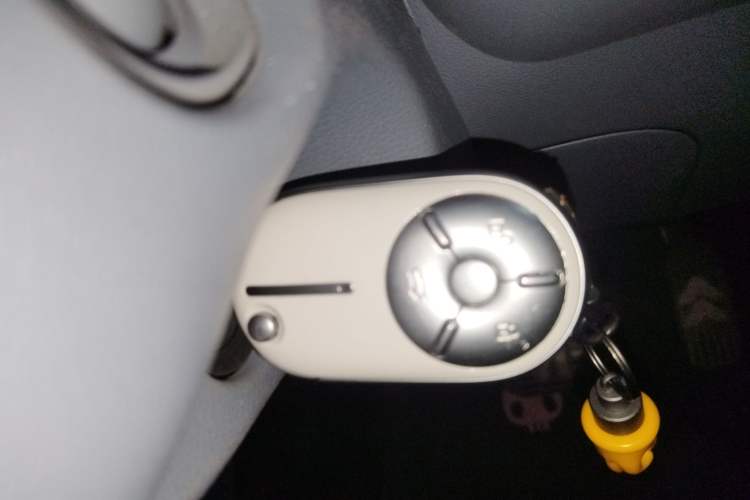 Used Bestune Pony 2025 222km Range Agile Horse