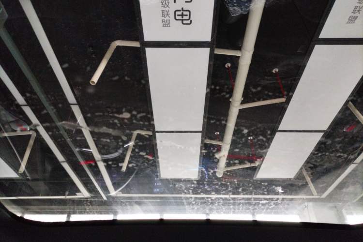 Used BYD Sealion 07 EV 2024 610 Long-Range Version
