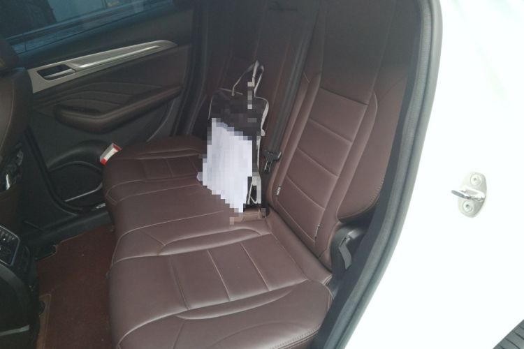 Used Haval F7 2020 1.5T Two-Wheel Drive i-Trend
