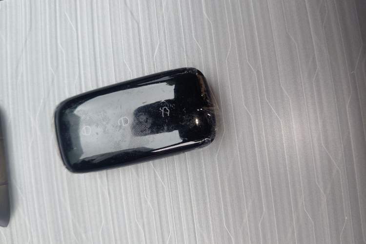 Used Geely Galaxy L6 2024 125km PLUS Dragon Edition Interior 1