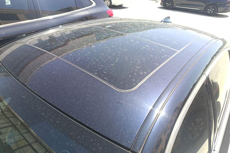 Used BMW 3 Series 2022 325Li M Sport Package
