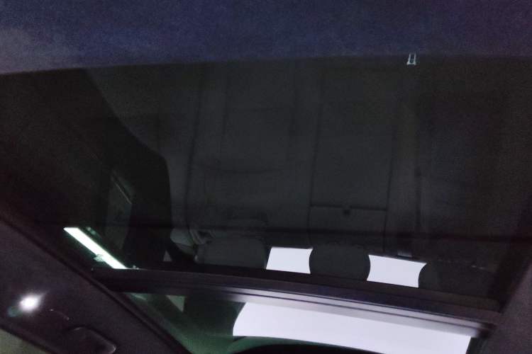 Used Nio ES6 2023 75 kWh
