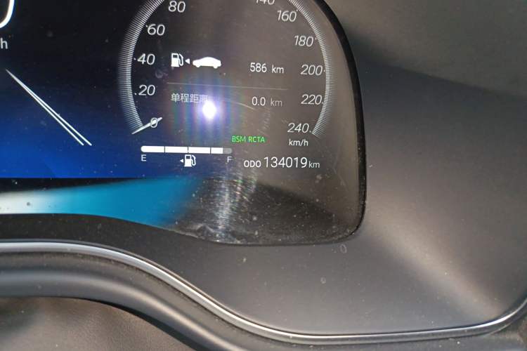 Used Toyota Avalon 2022 2.0L XLE Premium Edition