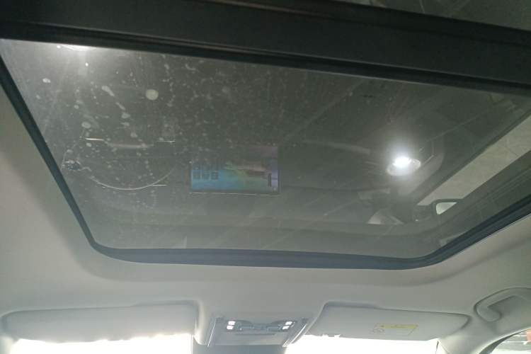 Used Formula Leopard Titanium 3 2025 501 km Range Rear-Wheel Drive Intelligent Driving Max Edition