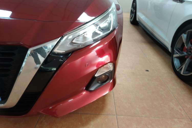 Used Nissan Teana 2019 2.0T XV Prestige Edition Left Front Headlight