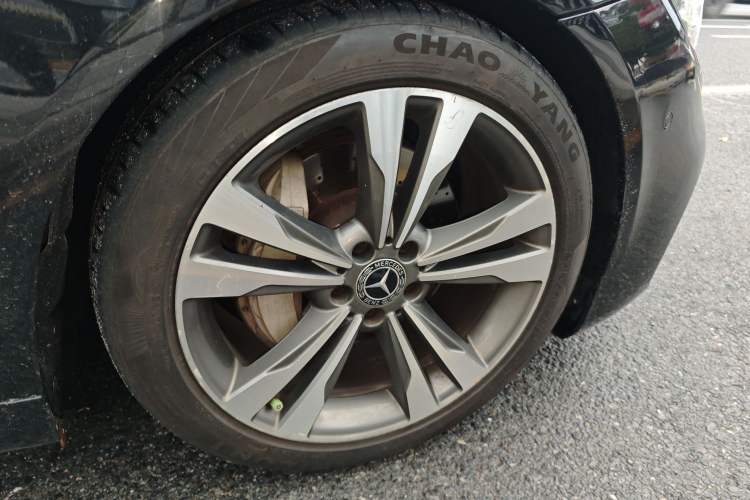 Used Mercedes-Benz S-Class 2014 S 400 L HYBRID