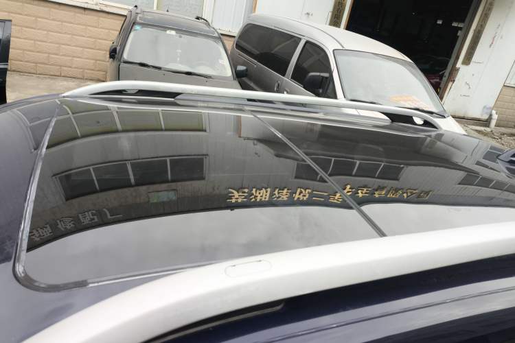 Used Jeep Cherokee 2017 2.0L Superior Edition